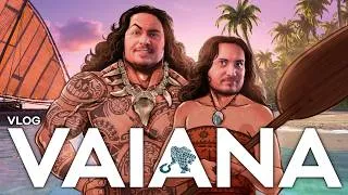 Miniature : Vlog n°794 - Vaiana (2026)