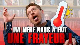 Miniature : Faites attention pendant les canicules !