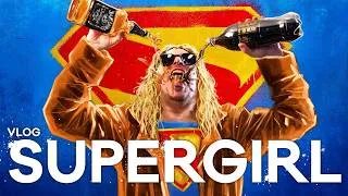 Miniature : Vlog n°793 - Supergirl (2026)