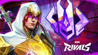 Miniature : En route pour récupérer mon rank GM !