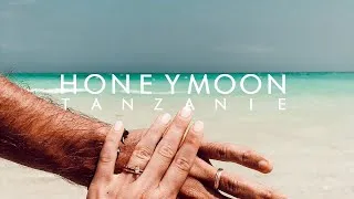 Miniature : [CLIP] Lune de miel en Tanzanie 🇹🇿 | Safari + Zanzibar