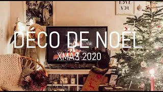 Miniature : [VLOG DE NOËL] Notre salon passe en mode Noël ! (Achats et installation)