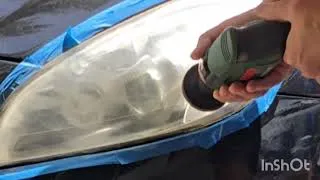Miniature : Démontage & Rénovation Phare Volvo S60 Xenon | Tutoriel complet + Lustre professionnel 2/2