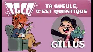 Miniature : TGCQ jdr by Gillus