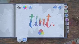 Miniature : GAMING - PAINT (Démo) - Apple Arcade