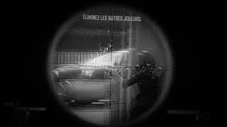 Miniature : 1vs1 contre Seqkii