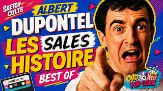 Miniature : Albert Dupontel : Les Sales Histoire Best Of Sketch