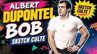 Miniature : Albert Dupontel BOB Sketch
