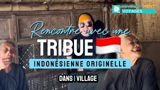 Miniature : 🇮🇩Village ethnique à Lombok en Indonésie - voyage halal organisé 