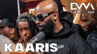 Miniature : Kaaris - Chargé #dvmshow