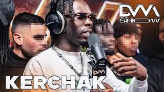 Miniature : Kerchak - 2FOIS #dvmshow