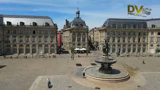 Miniature : Bordeaux Dvprocam