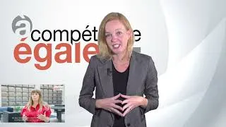 Miniature : Film association à compétence égale ( ACE ) pour  internet