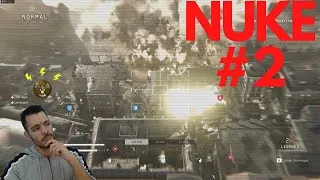 Miniature : Call of Duty Modern Warfare Nuke #2 en 3 jours !!!