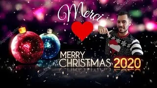 Miniature : Merci beaucoup pour 2020 et en avant pour 2021