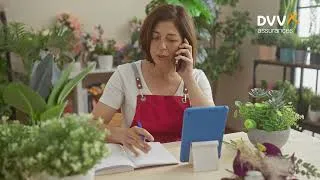 Miniature : Nous sommes toujours disponibles pour votre entreprise - Fleuriste