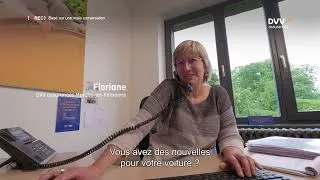 Miniature : Le vrai service tout simplement, oui ça existe encore – DVV assurances Marche-en-Famenne