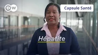 Miniature : Hépatites : quand le foie est en danger