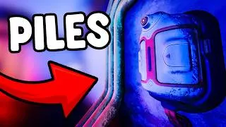 Miniature : Avoir le chargeur de pile en 2 MINUTES sur Subnautica 2