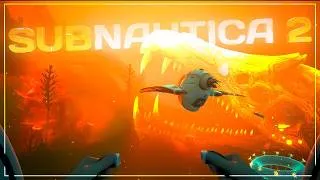 Miniature : SUBNAUTICA 2 EST ENFIN SORTI... (LIVE DECOUVERTE COMPLET)