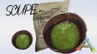 Miniature : Ne plus jamais avoir chaud dans ARK (avoir de la soupe piquante)