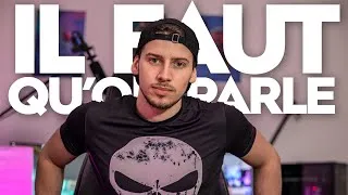 Miniature : BAH RE, OU PRESQUE (Tu connais déjà ma voix)