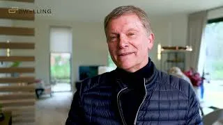 Miniature : Construire avec Dwelling - Interview Mr Molitor