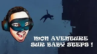 Miniature : Mon Aventure sur Baby Steps !