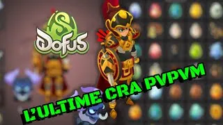 Miniature : LE CRA PVPVM ULTIME ?!?