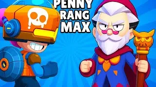 Miniature : Last game penny tier max 