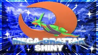 Miniature : DÉLIVRANCE, MÉGA-DRATTAK TOMBE APRÈS +2000 RENCONTRES | Légendes Pokémon Z-A