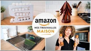 Miniature : 9 ustensiles Amazon pour la Cuisine 