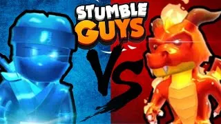 Miniature : Dydy VS Kaiser - Revanche [STUMBLE GUYS]🔥⚡