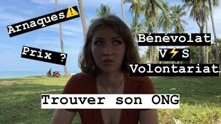 Miniature : Faire de l’humanitaire dans une ONG : Guide de survie