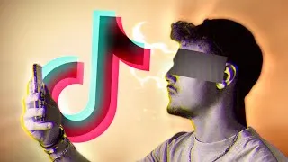Miniature : Comment TikTok a ba*sé mon cerveau.