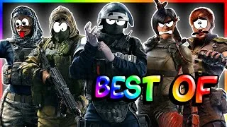 Miniature : Best of R6 : Un rêve accompli...😌