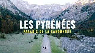 Miniature : 5 jours à la découverte des PYRÉNÉES