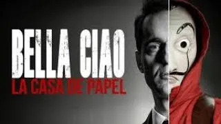 Miniature : Bella Ciao- El Profesor y Berlin