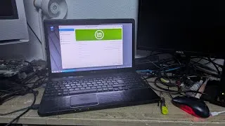 Miniature : Petit Bricole #11 - Test Sony Vaio VPCEH (PCG-71811M)
