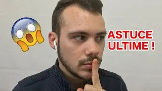 Miniature : ESPIONNER GRACE AUX AIRPODS D'APPLE DANS UNE AUTRE PIÈCE ! 😱 (Remasteriser)