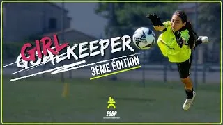Miniature : GirlKeeper 2025 | 3ème Edition