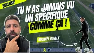 Miniature : 🎯 "LE GARDIEN MODERNE S'ENTRAÎNE AUTREMENT ! – Spécifique Gardien de But avec Mickaël Boully"