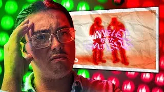 Miniature : GAZO – 100K | REACTION – C’EST QUOI CETTE MERDE ?