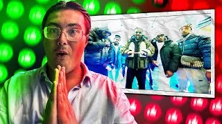 Miniature : Guy2Bezbar – OPERATION DRAGON #3 | REACTION – C’est quoi ce POULET !