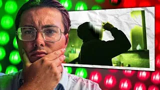 Miniature : Kerchak – Kamala | REACTION – Un clip à la HAUTEUR avant l’ALBUM ?