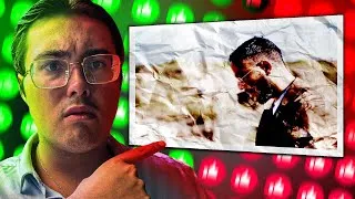 Miniature : Lacrim – CODE BARRE | REACTION – LACRIM DE RETOUR EN FORCE !