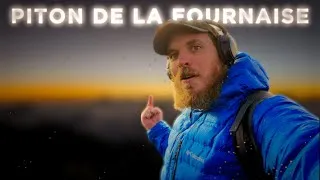 Miniature : Le plus BEAU lever de soleil au monde - le Piton de la Fournaise
