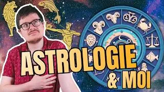 Miniature : Ma vision de l'Astrologie : bien plus qu’un simple horoscope !