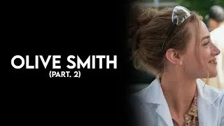 Miniature : Olive Smith (part. 2) - Scene Pack (The Love Hypothesis)