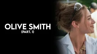 Miniature : Olive Smith (part. 1) - Scene Pack (The Love Hypothesis)